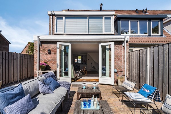 Medium property photo - Bries 17, 2201 WK Noordwijk